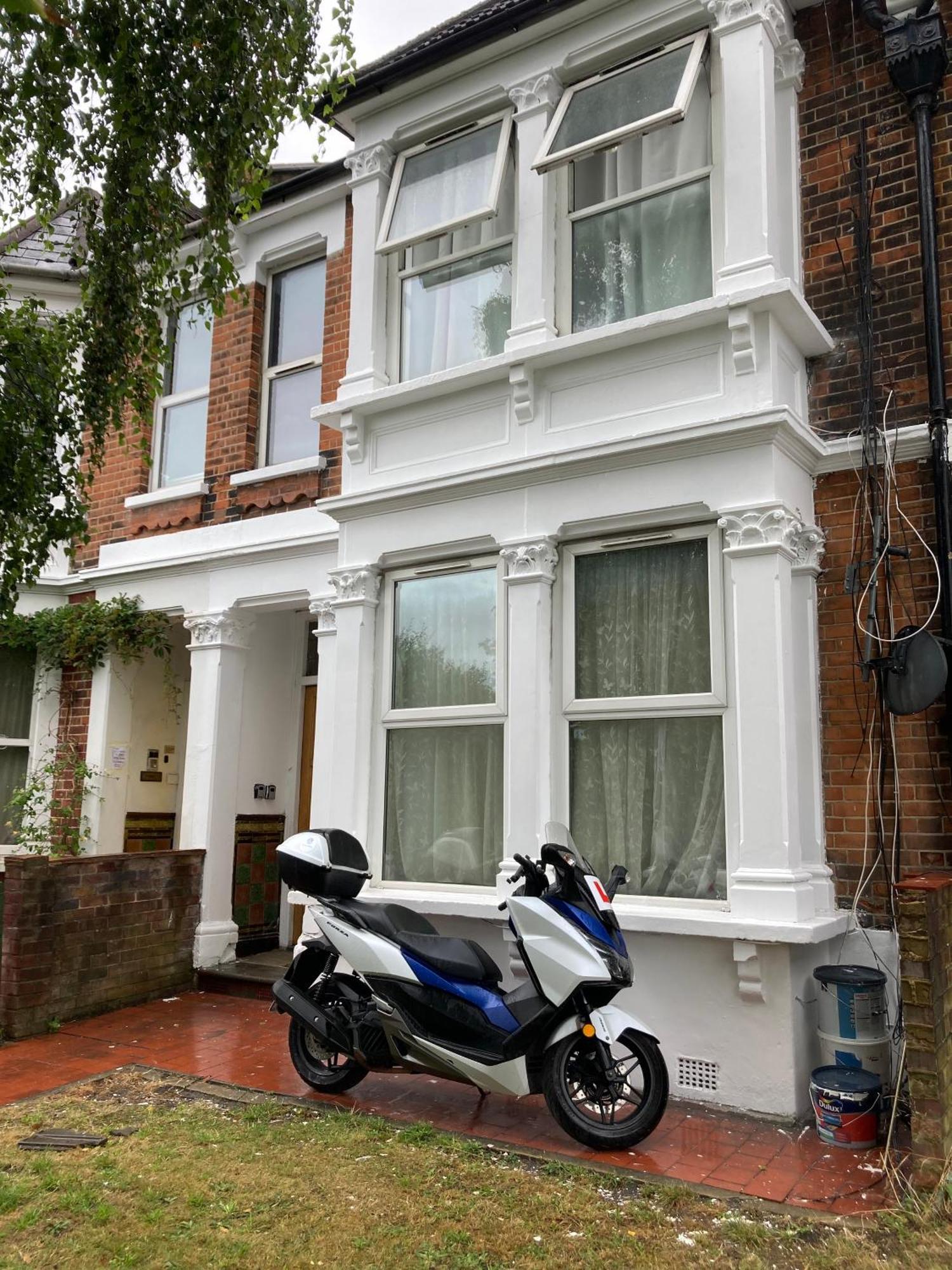 Hotel Sunrise Retreat London Exterior foto